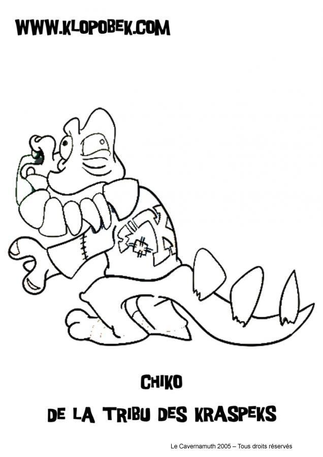 chiko