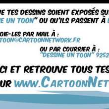 Dessine un TOON - Dessin - APPRENDRE A DESSINER