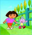 Dora l'exploratrice - Musique - Les paroles de tes dessins animés préférés!