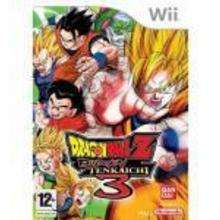 DRAGON BALL Z : Budokai Tenkaichi 3