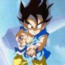 Dragon Ball