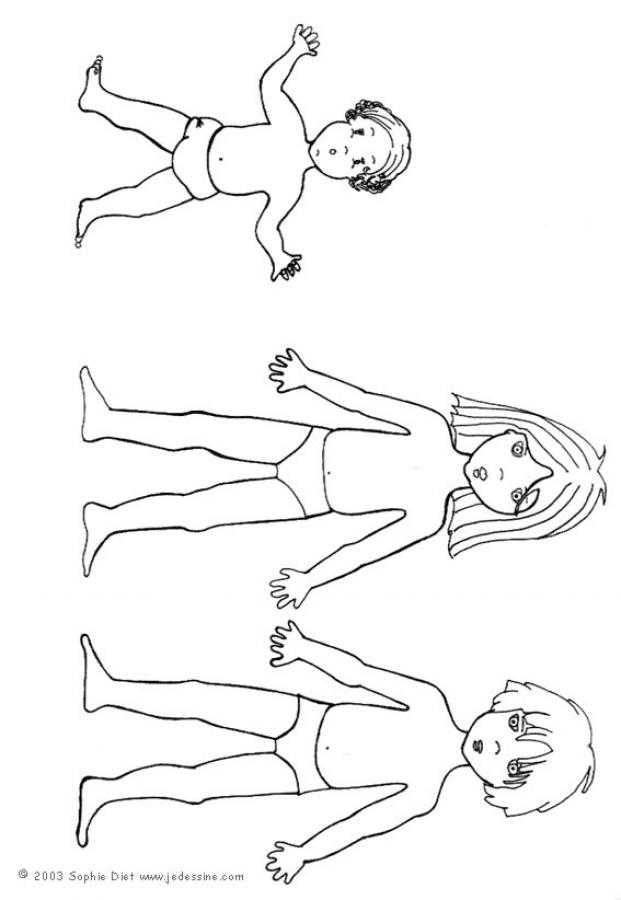 enfants