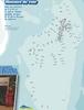 Fonds marins - Jeux - Points � relier