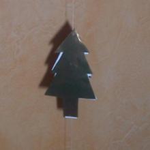 FABRIQUER UNE GUIRLANDE DE NOEL