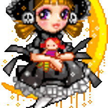 Abracadabra (de Marie LITRA)