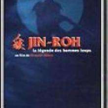 Jin-Roh la brigade des loups