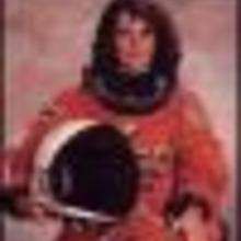 Julie Payette : femme astronaute