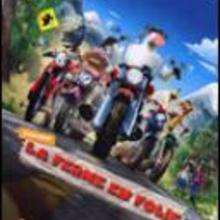 La ferme en folie - Cin�ma Tv - Archives cin�ma - DVD Juillet & Aout 2007