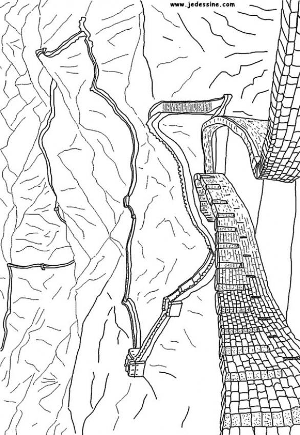 la-muraille-de-chine