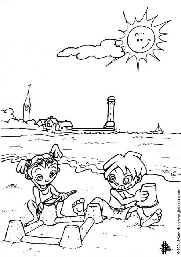 la-plage