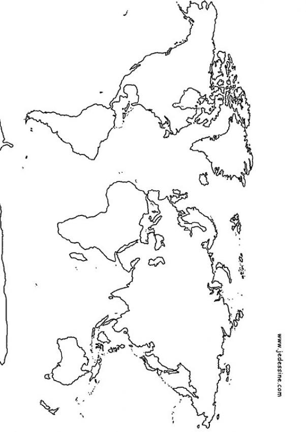 la-planisphere