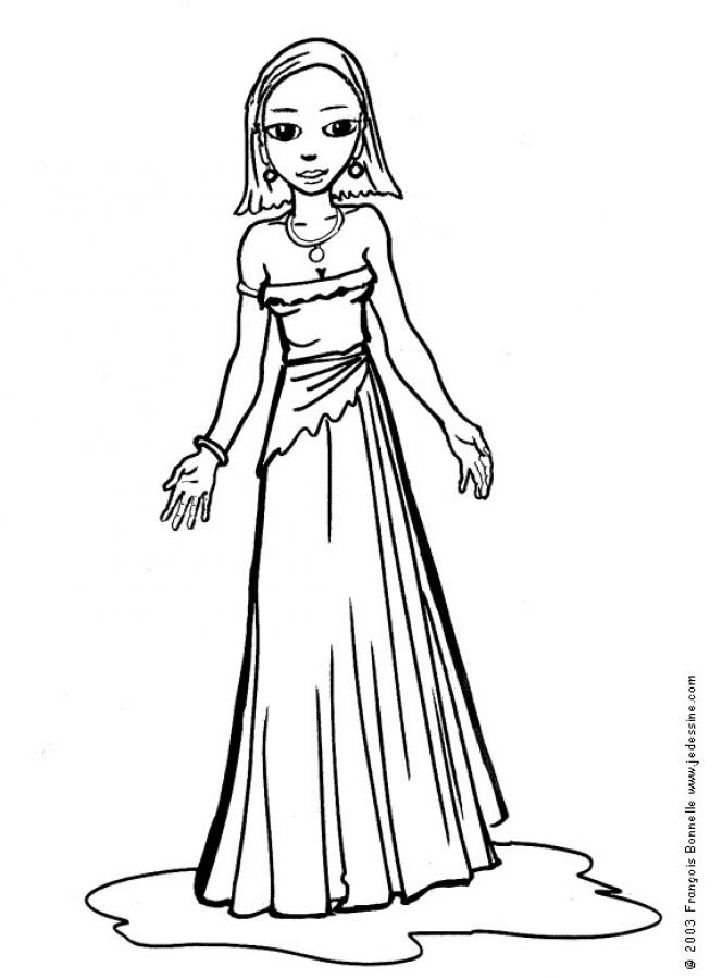 la-princesse