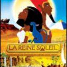 La Reine Soleil - Vidéos - Les dossiers cinéma de Jedessine - Archives cinéma - DVD Septembre & Octobre 2007