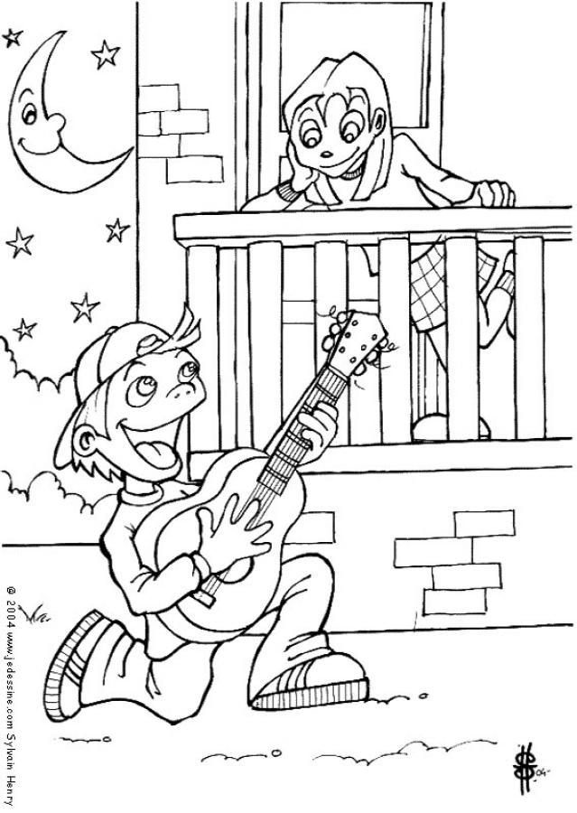 la-serenade