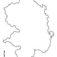 Coloriage de la Suisse - Coloriage - Coloriage A IMPRIMER - Coloriage de LIEUX ET BATIMENTS A IMPRIMER
