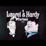 Laurel et Hardy - Musique - Les paroles de tes dessins animés préférés!
