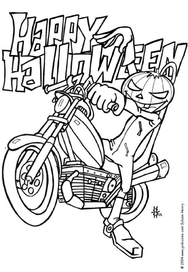 le-biker