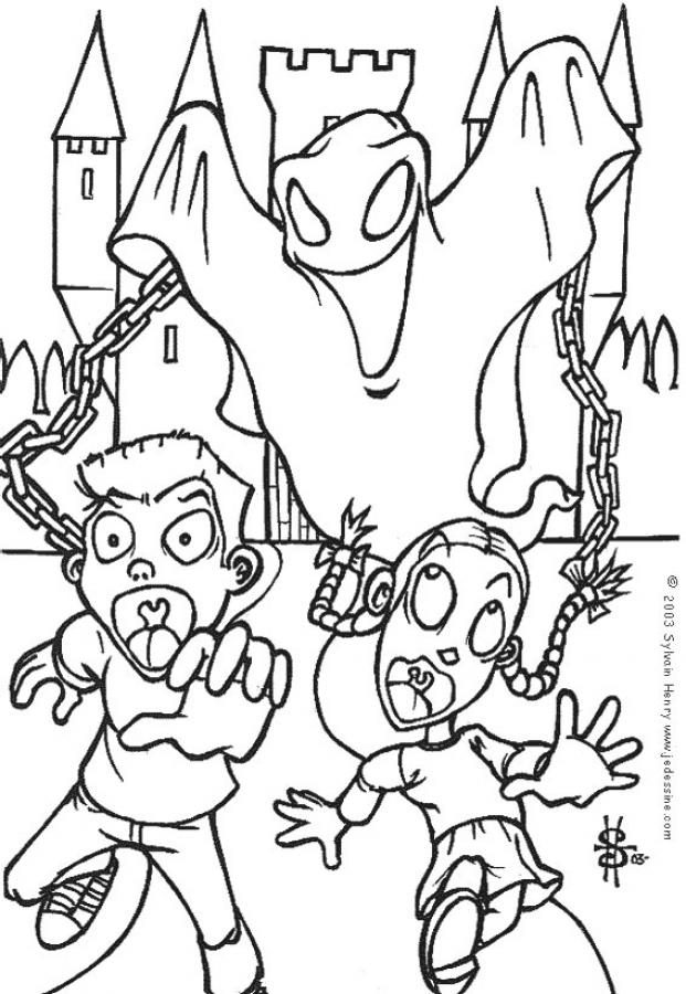 le-fantome