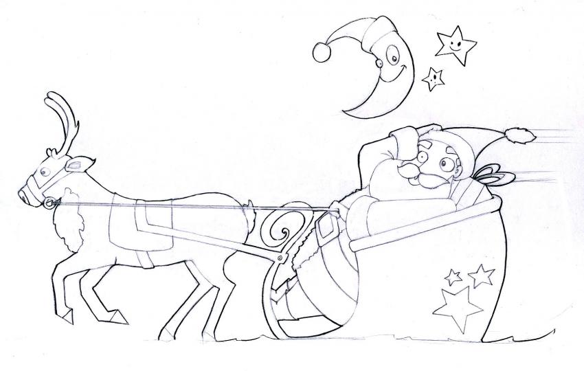 bonhommes-de-neige-amoureux-pour-noel