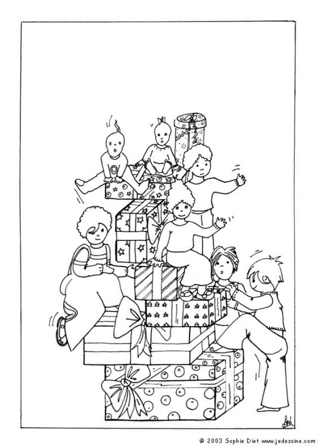 les-cadeaux