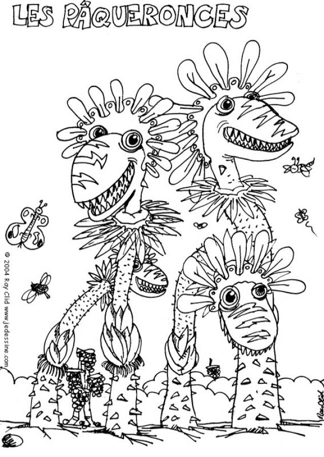 les-p�queronces