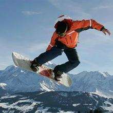 Les sports de neige - Lecture - Reportages pour enfants - Sport