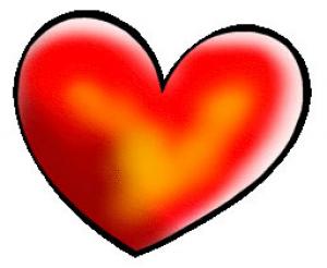 Logos de coeurs - Jeux - Logos et jeux pour t�l�phones portables