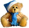 Logos de nounours - Jeux - Logos et jeux pour t�l�phones portables