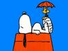 Logos de Snoopy - Jeux - Logos et jeux pour t�l�phones portables