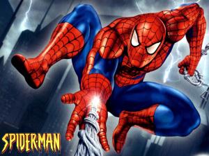 Logos de super-h�ros - Jeux - Logos et jeux pour t�l�phones portables