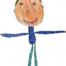 Malo de France - Dessin - Dessins ENFANT POUR LA PAIX