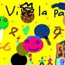 Michaele du Canada - Dessin - Dessins ENFANT POUR LA PAIX