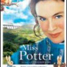 Miss Potter