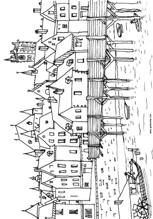 paris-au-moyen-�ge