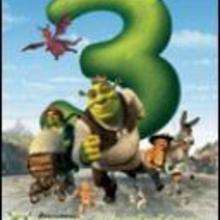 Shrek le troisieme