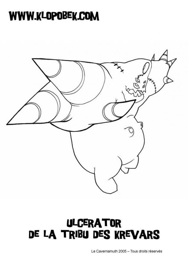 ulcerator