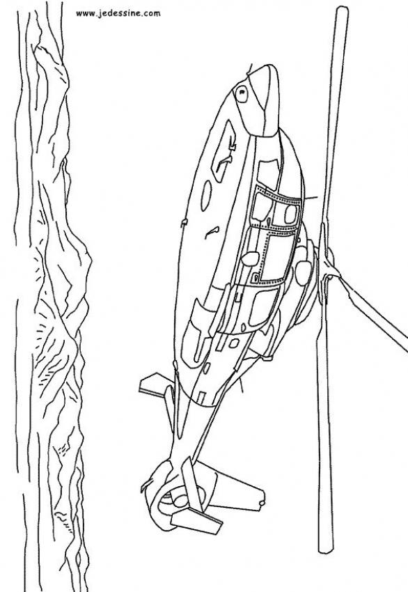 un-helicopter