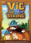 Vic le vicking - Musique - Les paroles de tes dessins animés préférés!