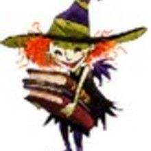 Po&eacute;sies pour Halloween (par les membres de Jedessine) - Po&eacute;sies pour enfants - Lecture