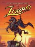 Zorro - Musique - Les paroles de tes dessins animés préférés!
