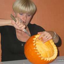 Halloween - Lecture - Reportages pour enfants - Les reportages des membres de Jedessine - Culture