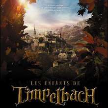 LES ENFANTS DE TIMPELBACH - Cin�ma Tv - Archives cin�ma - DVD Juillet et Aout 2009