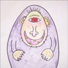 Dessiner des personnages d'Halloween - APPRENDRE A DESSINER - Dessin