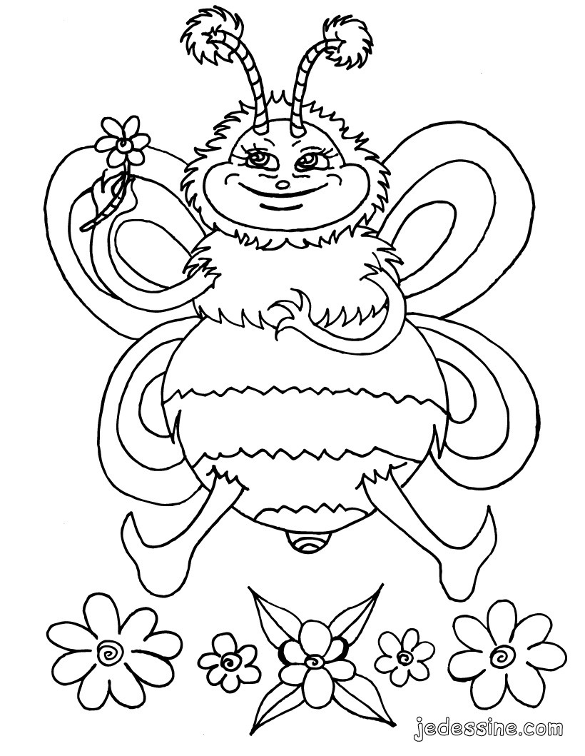Abeille