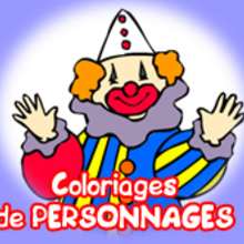 Des centaines de nouveaux coloriages  imprimer ! - Actualits