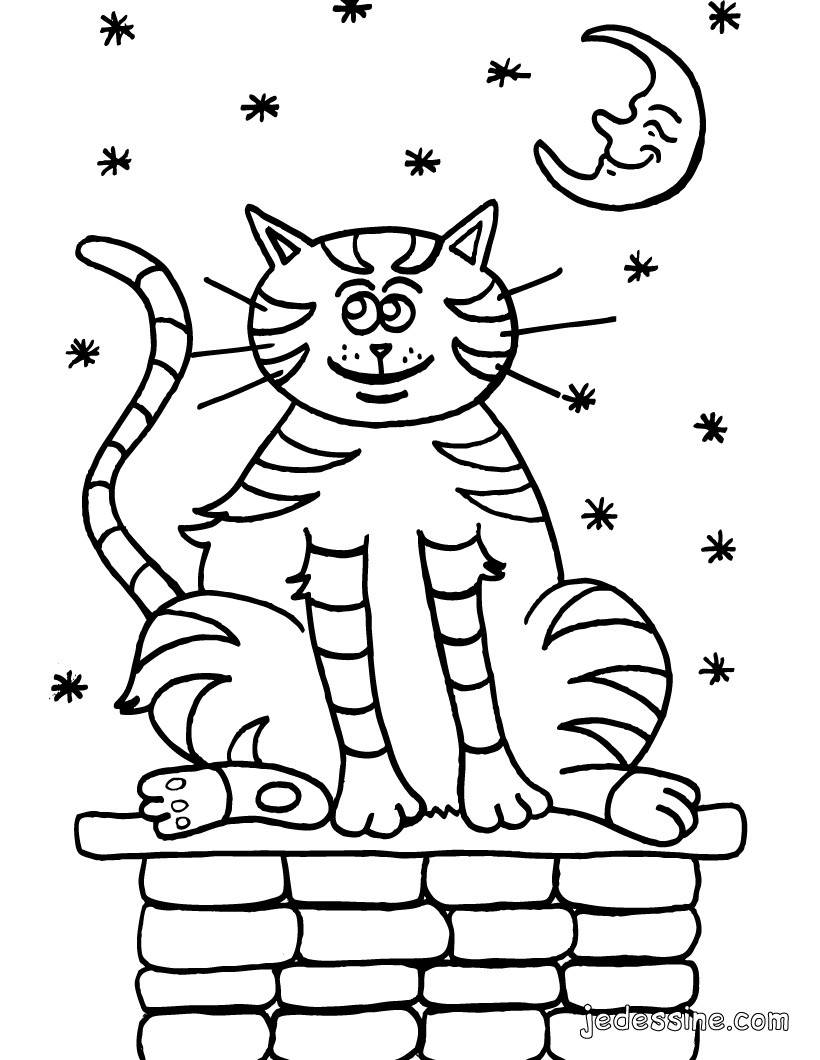 observe coloring pages - photo #47