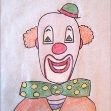 Dessiner des personnages du Cirque