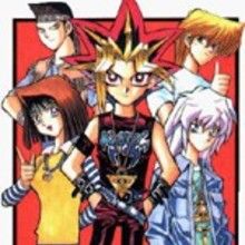 Coloriage YU-GI-OH - Coloriage MANGA - Coloriage