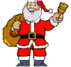 Noël au Danemark