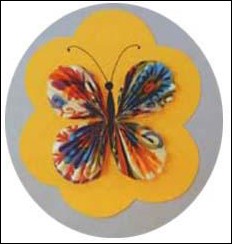 PAPILLON